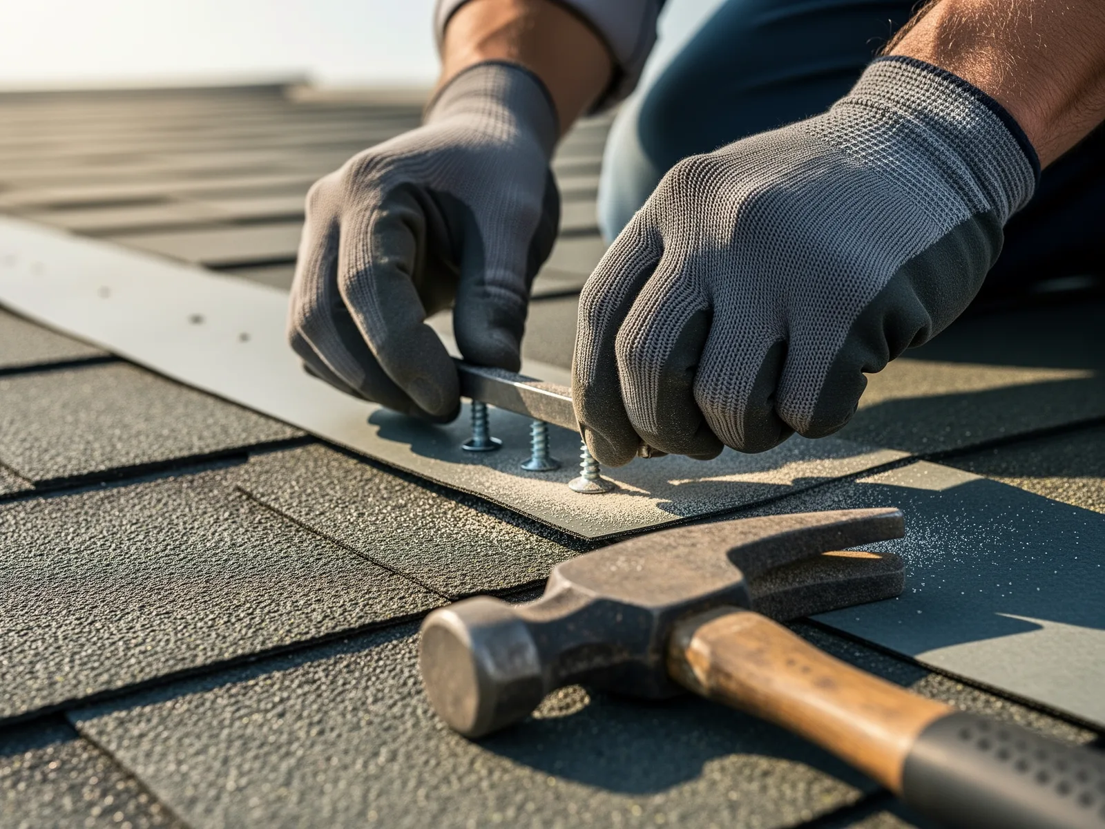 Why choose Fascia Repair in Hurricane, UT